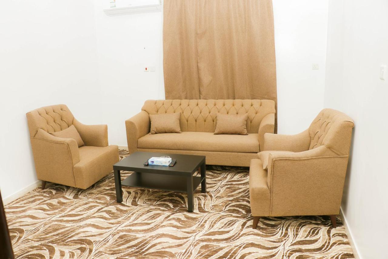 Al Farhan Dumah Al Jandal Hotell Dawmat al-Jandal Exteriör bild