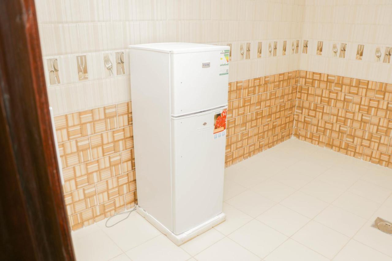 Al Farhan Dumah Al Jandal Hotell Dawmat al-Jandal Exteriör bild
