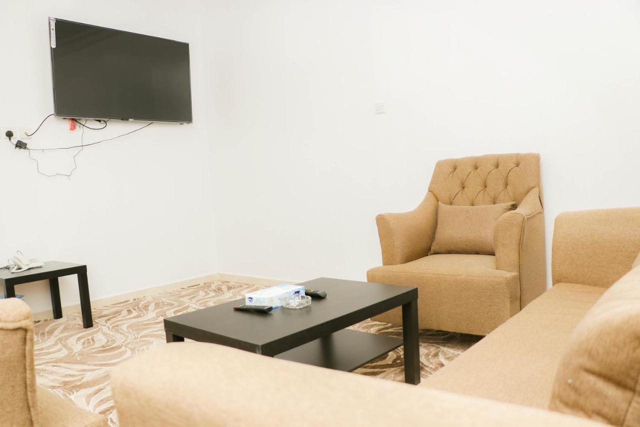 Al Farhan Dumah Al Jandal Hotell Dawmat al-Jandal Exteriör bild