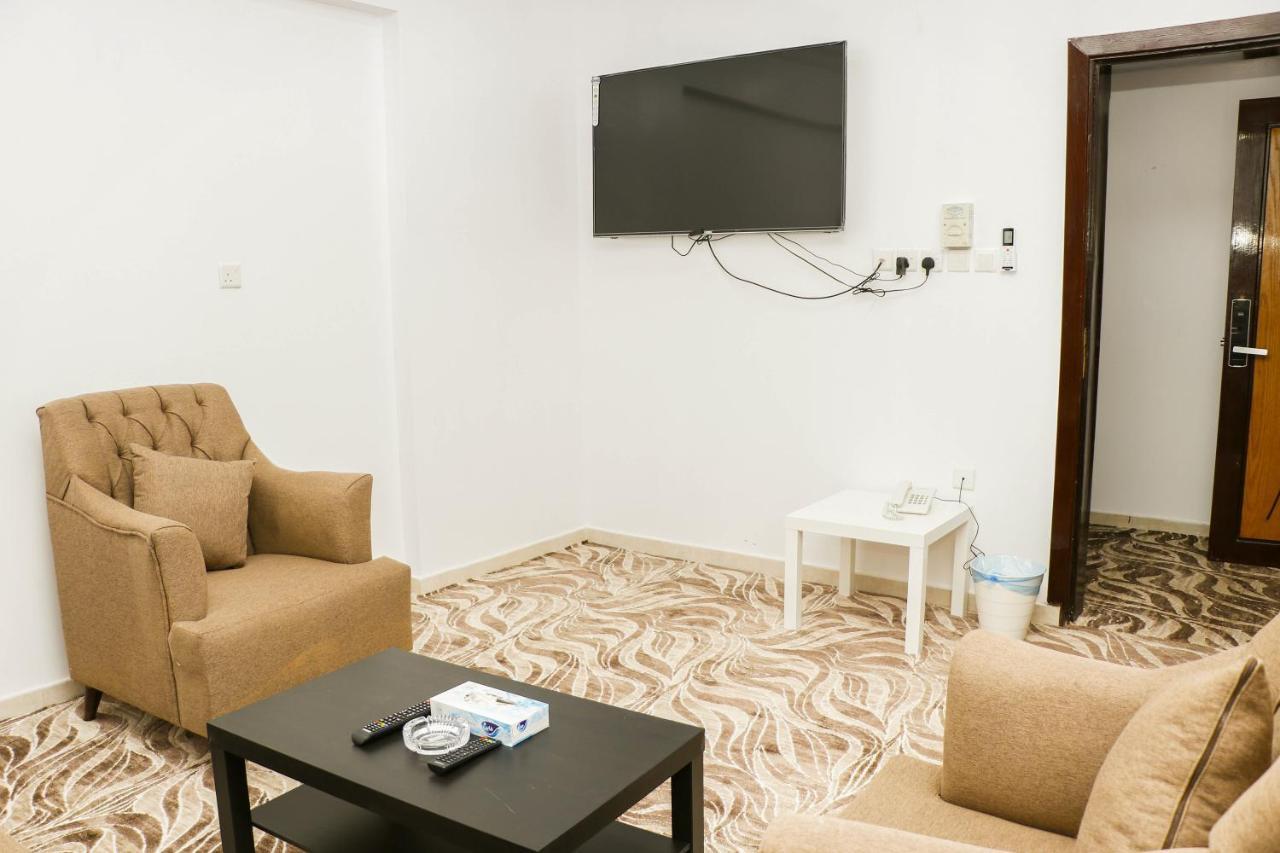 Al Farhan Dumah Al Jandal Hotell Dawmat al-Jandal Exteriör bild
