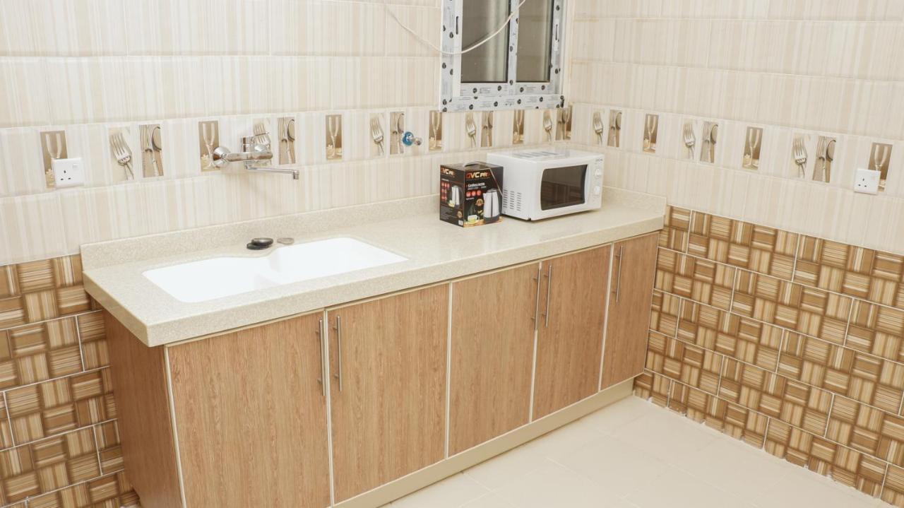 Al Farhan Dumah Al Jandal Hotell Dawmat al-Jandal Exteriör bild