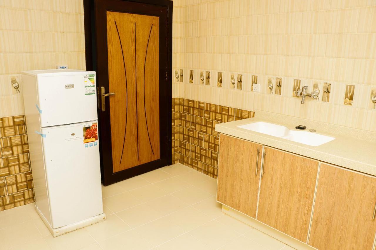 Al Farhan Dumah Al Jandal Hotell Dawmat al-Jandal Exteriör bild