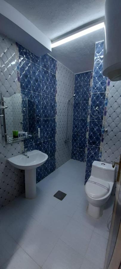 Al Farhan Dumah Al Jandal Hotell Dawmat al-Jandal Exteriör bild