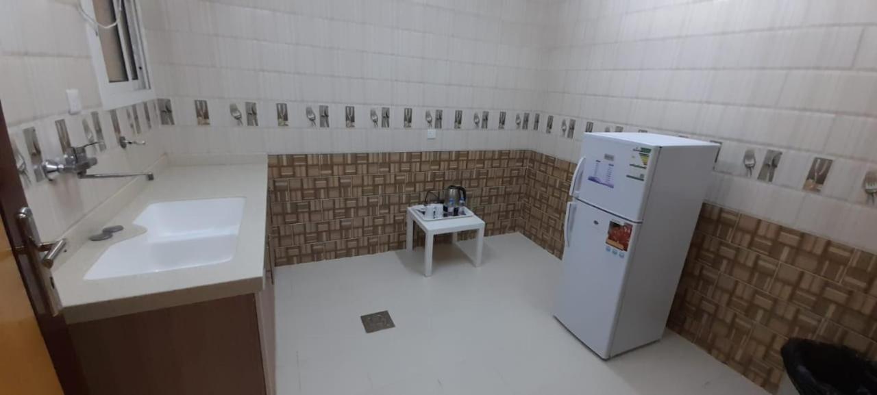 Al Farhan Dumah Al Jandal Hotell Dawmat al-Jandal Exteriör bild